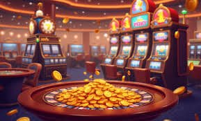 About ace33 – Malaysia Casino Platform